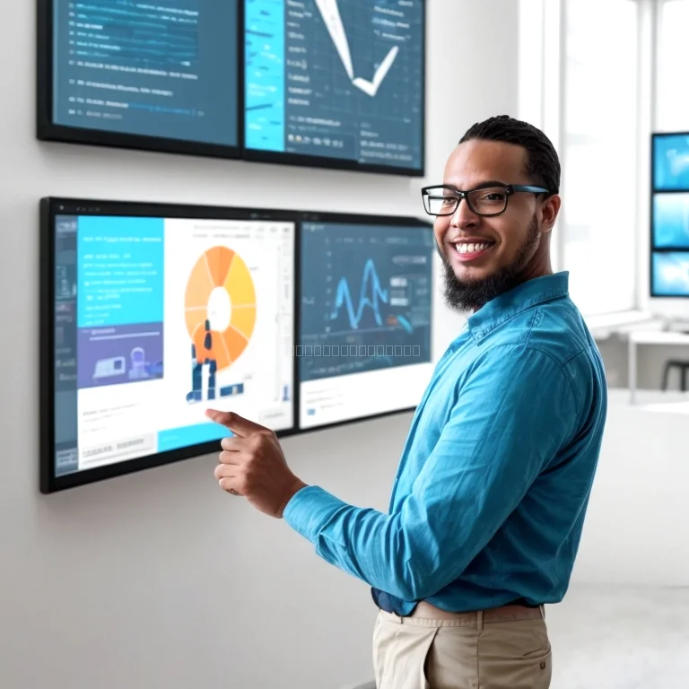 AI Training Session at AIMasteryHub